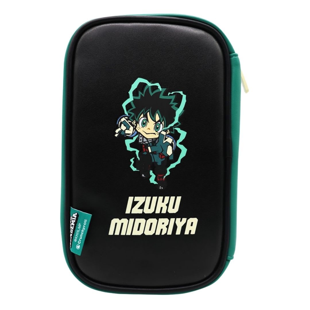 Pack Escolar Mochila My Hero Academia Izuku Midoriya Oficio7