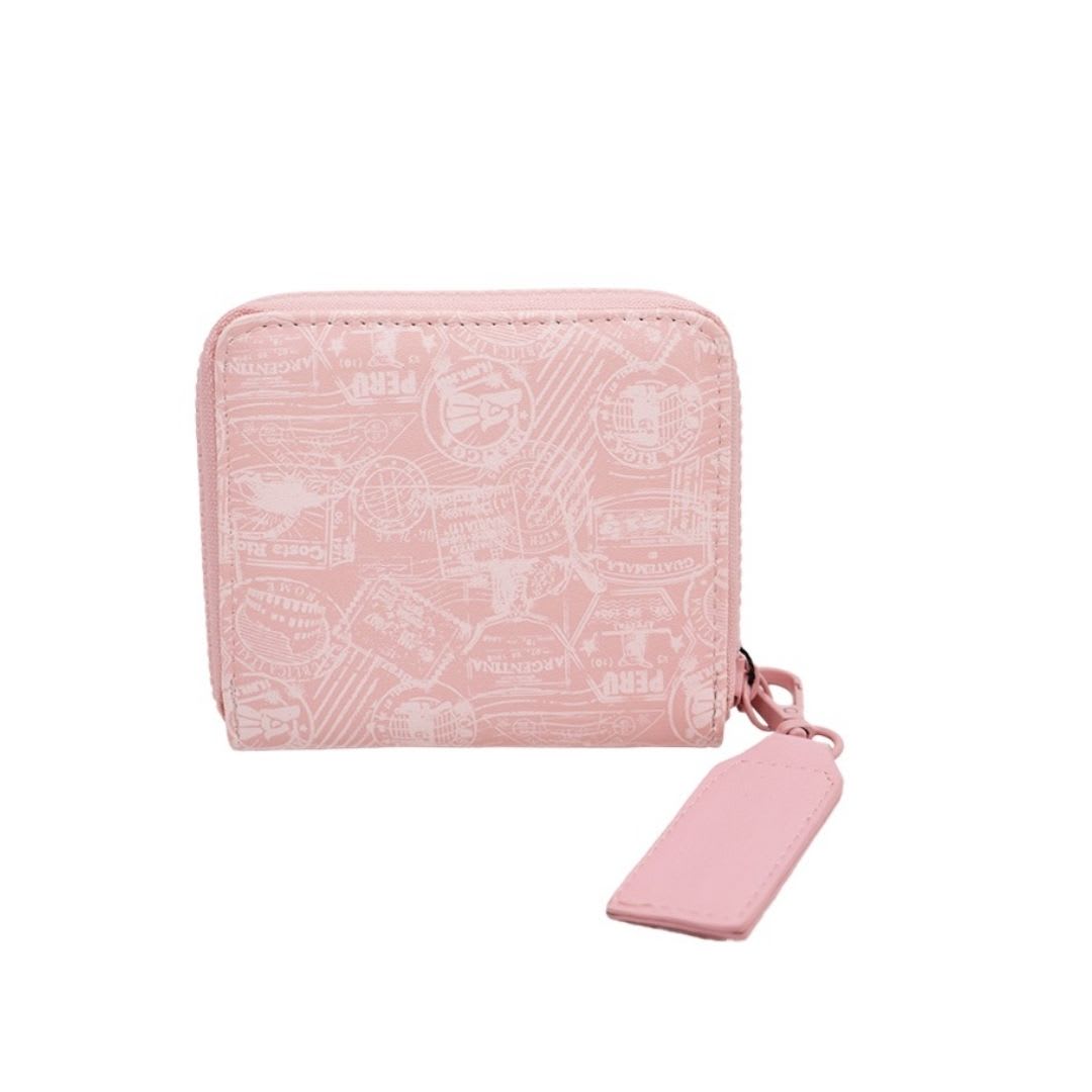 Billetera Snoopy Diseño Juvenil2