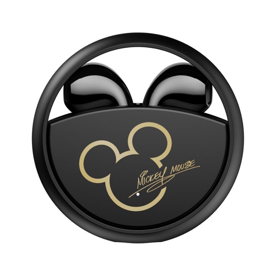 Audifonos Bluetooth Inalambricos Mickey Mouse4
