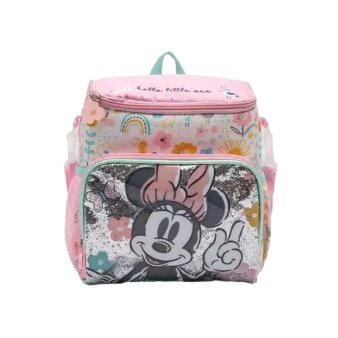 Lonchera Disney Minnie Mouse 0