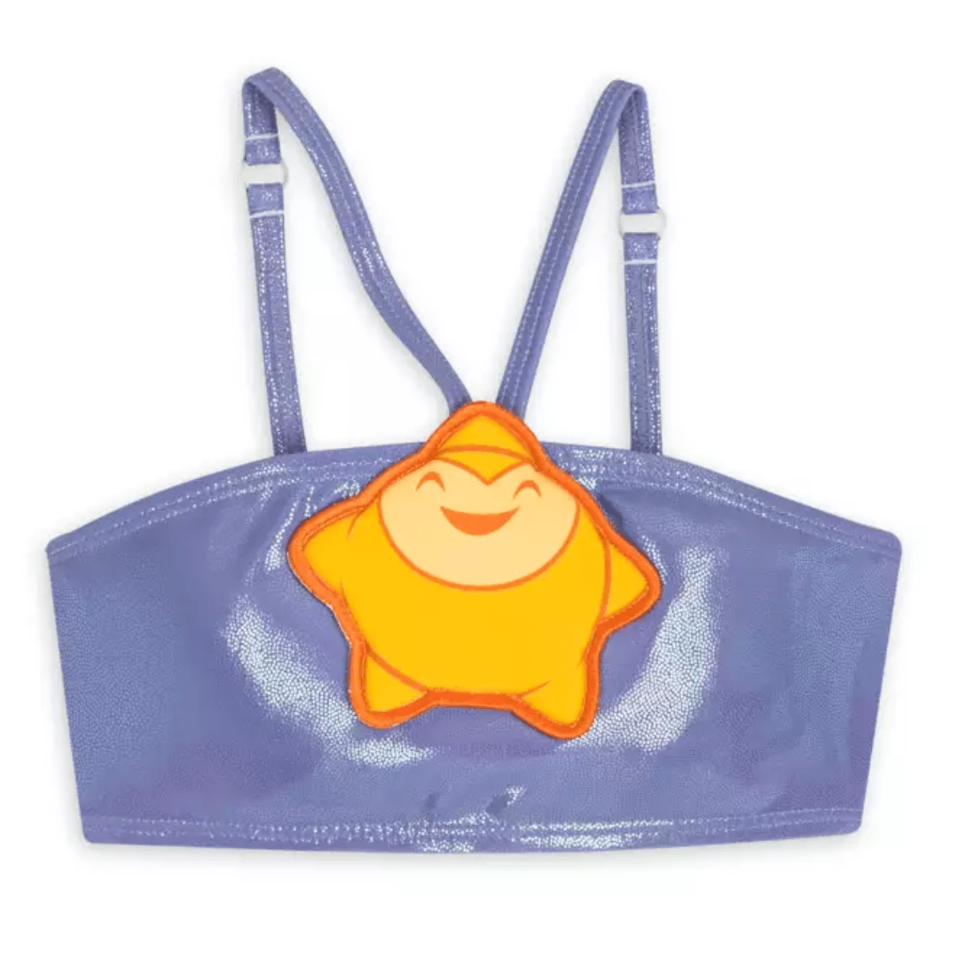 Ropa de baño Disney Store Estrella Asha2