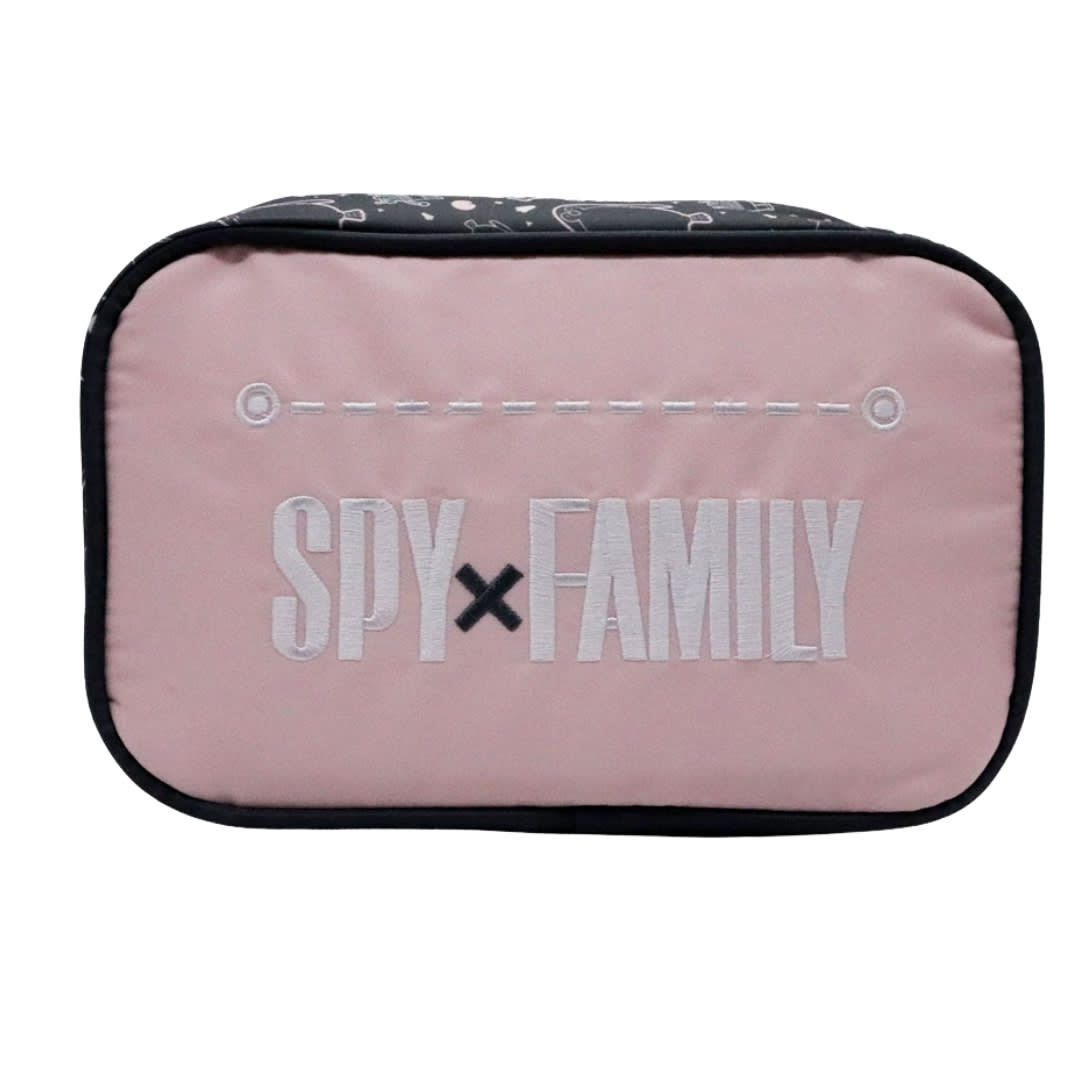 Pack Escolar Mochila Spy x Family Anime Oficio7
