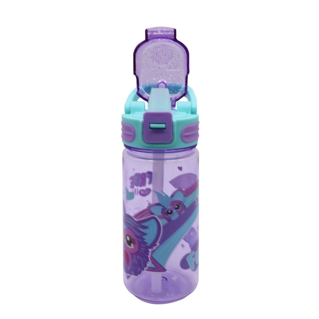 Tomatodo Escolar Botella Con Pico Furby 620 ML2
