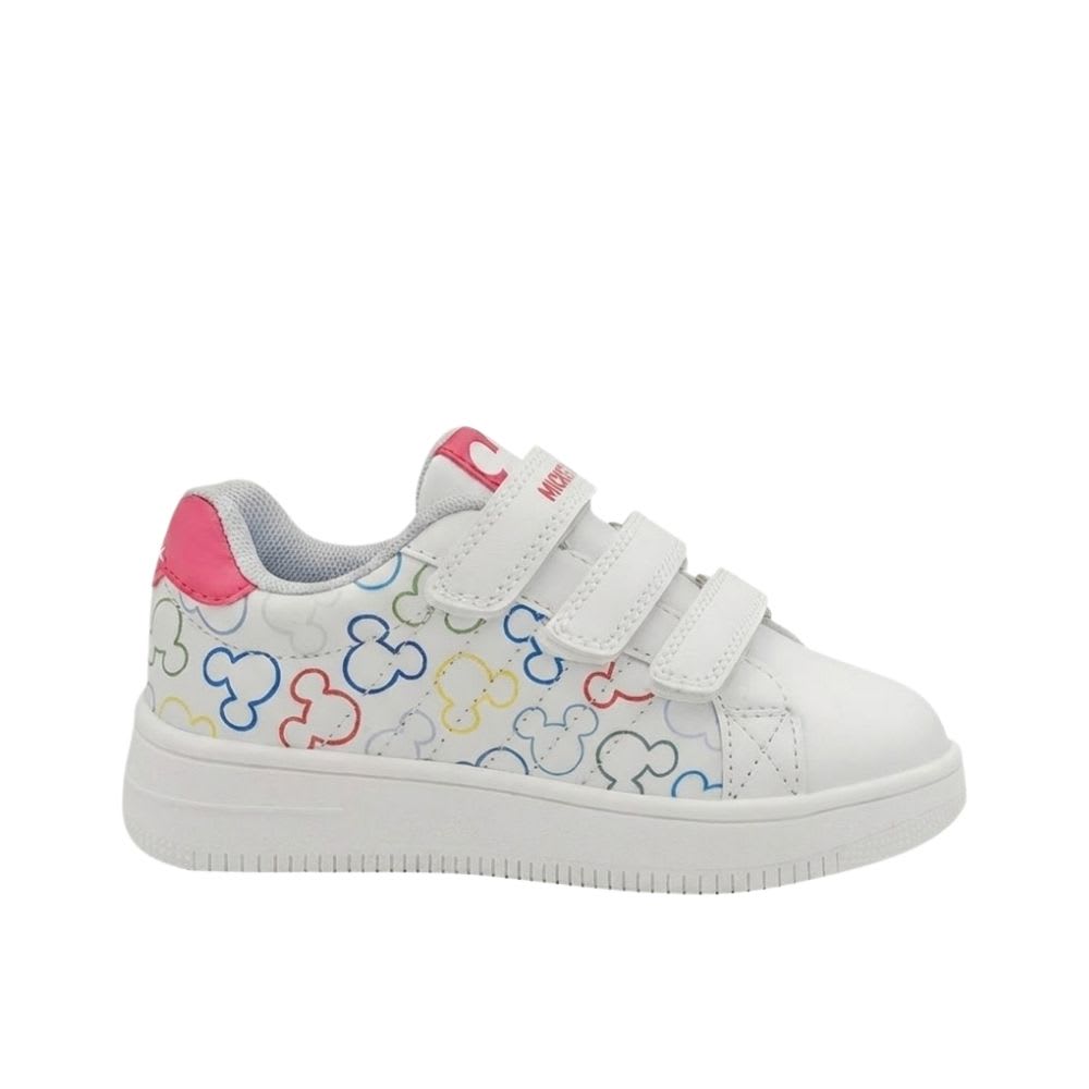Zapatillas Niño Casual Mickey Mouse Orejitas 0