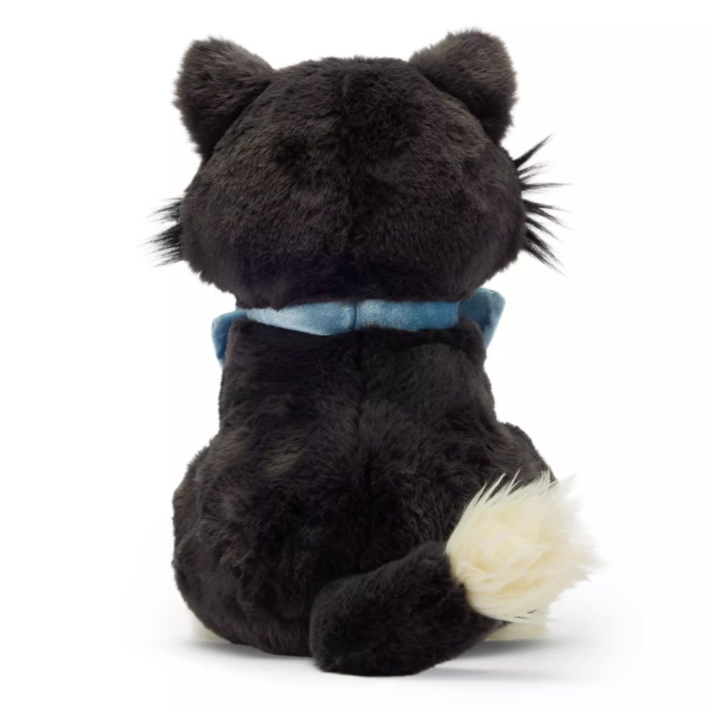 Peluche Gato Figaro Disney Store Mediano5