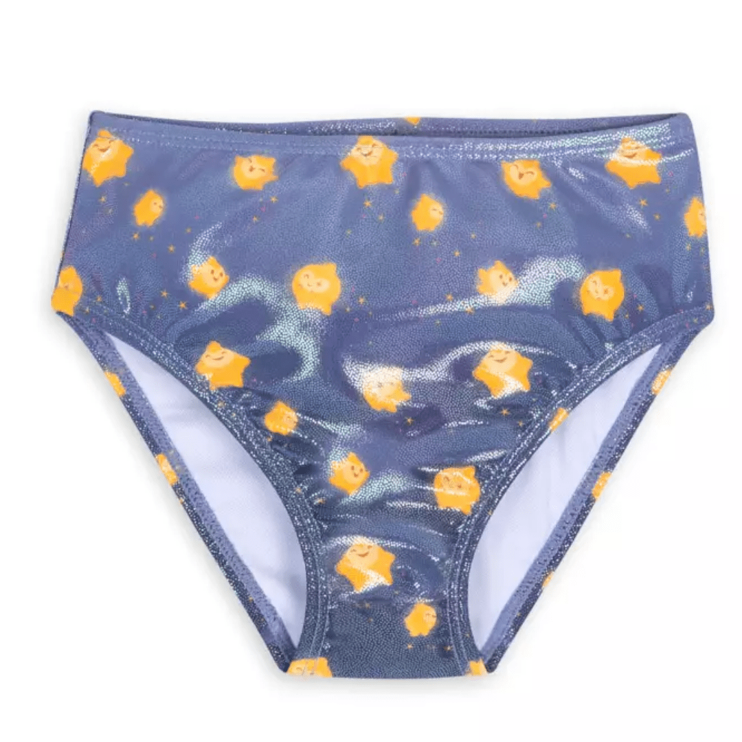 Ropa de baño Disney Store Estrella Asha3