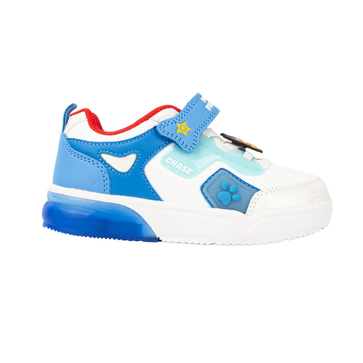 Zapatillas Niño Casual Chase Paw Patrol Celeste 0