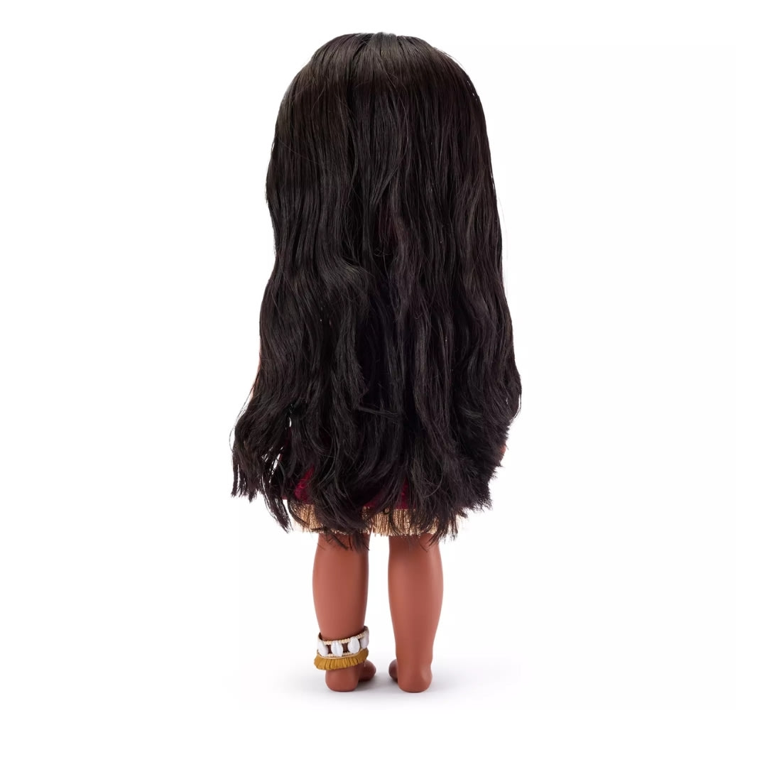 Muñeca Moana Once Upon a Story Disney Store2
