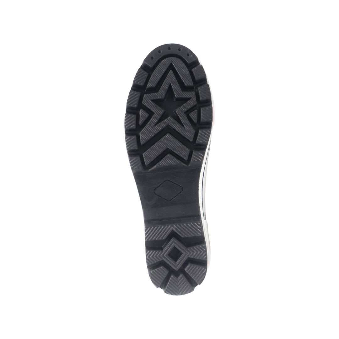 Zapatilla Urbanas Mujer Minnie Mouse Blanco6