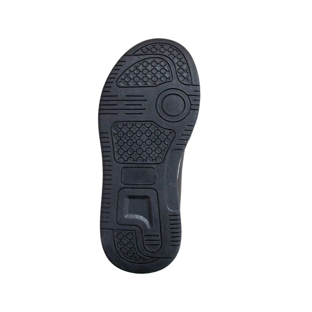 Zapatillas Casual Niño Mickey Mouse Negro4