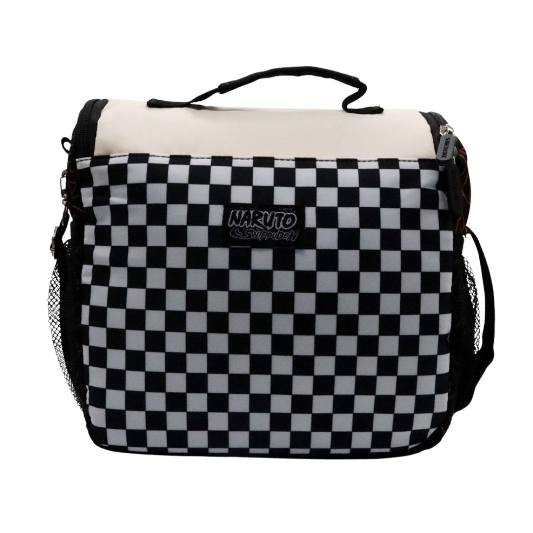 Pack Escolar Mochila Naruto Shippuden Oficio5