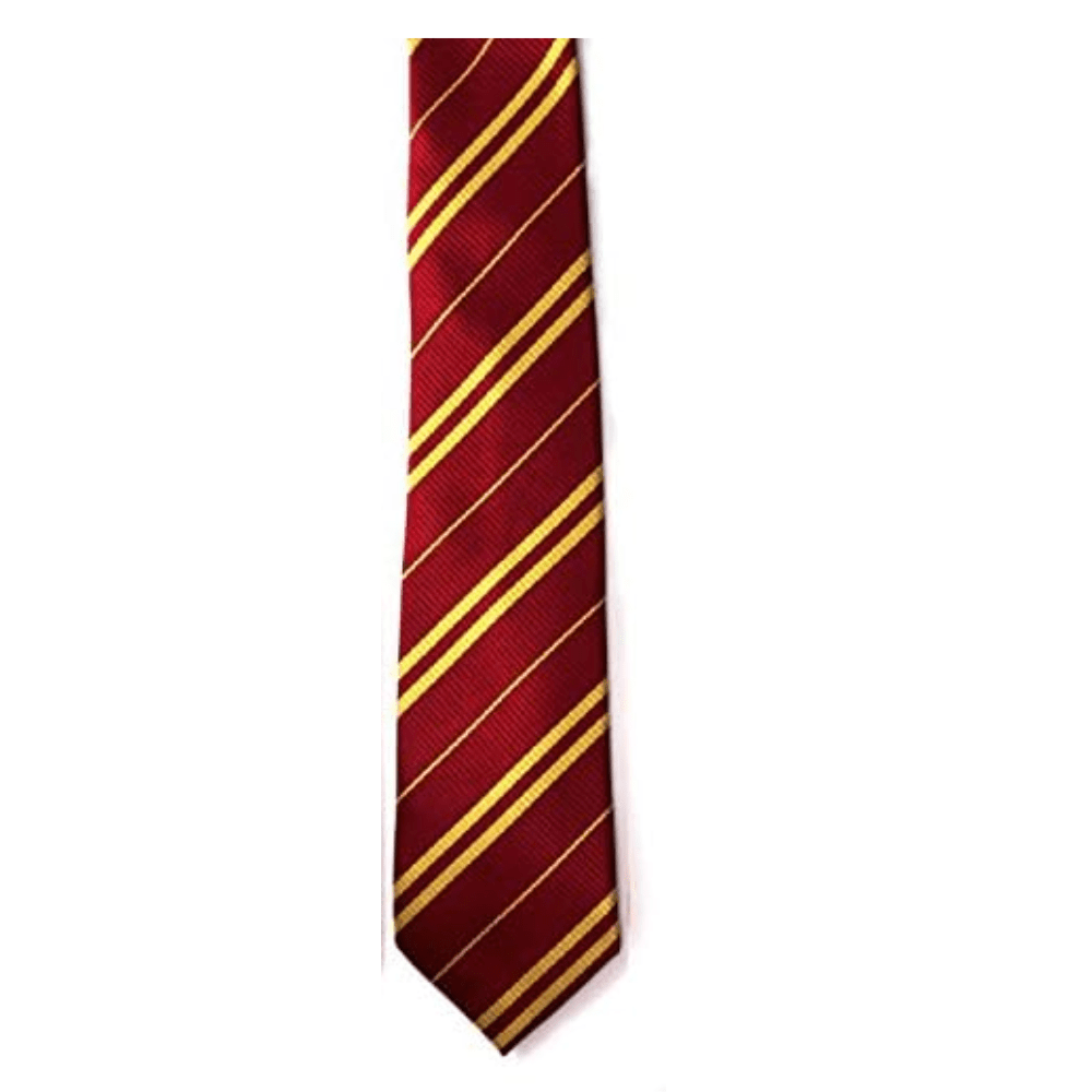 Corbata Harry Potter Gryffindor Disguise2