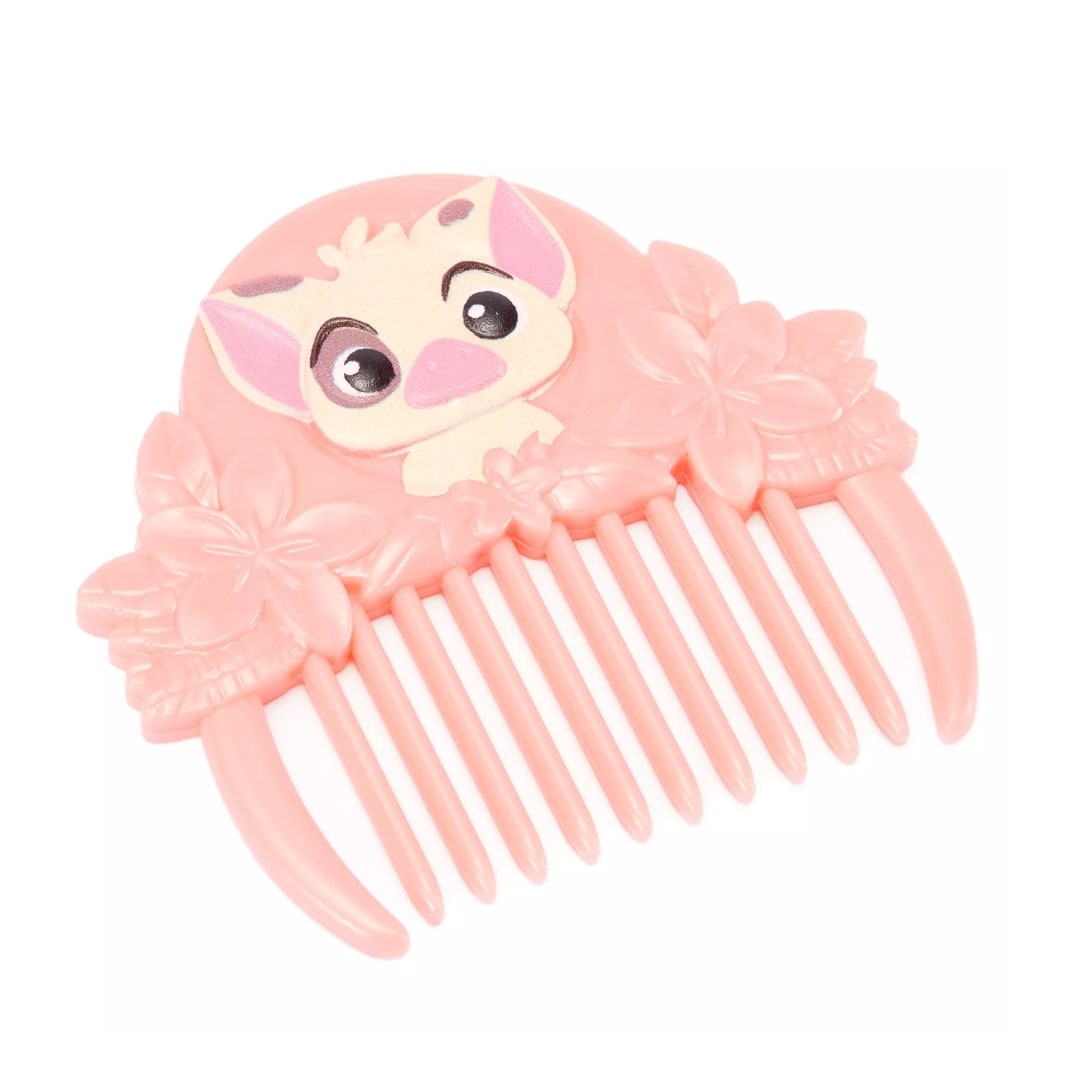 Muñeca Moana Once Upon a Story Disney Store 5