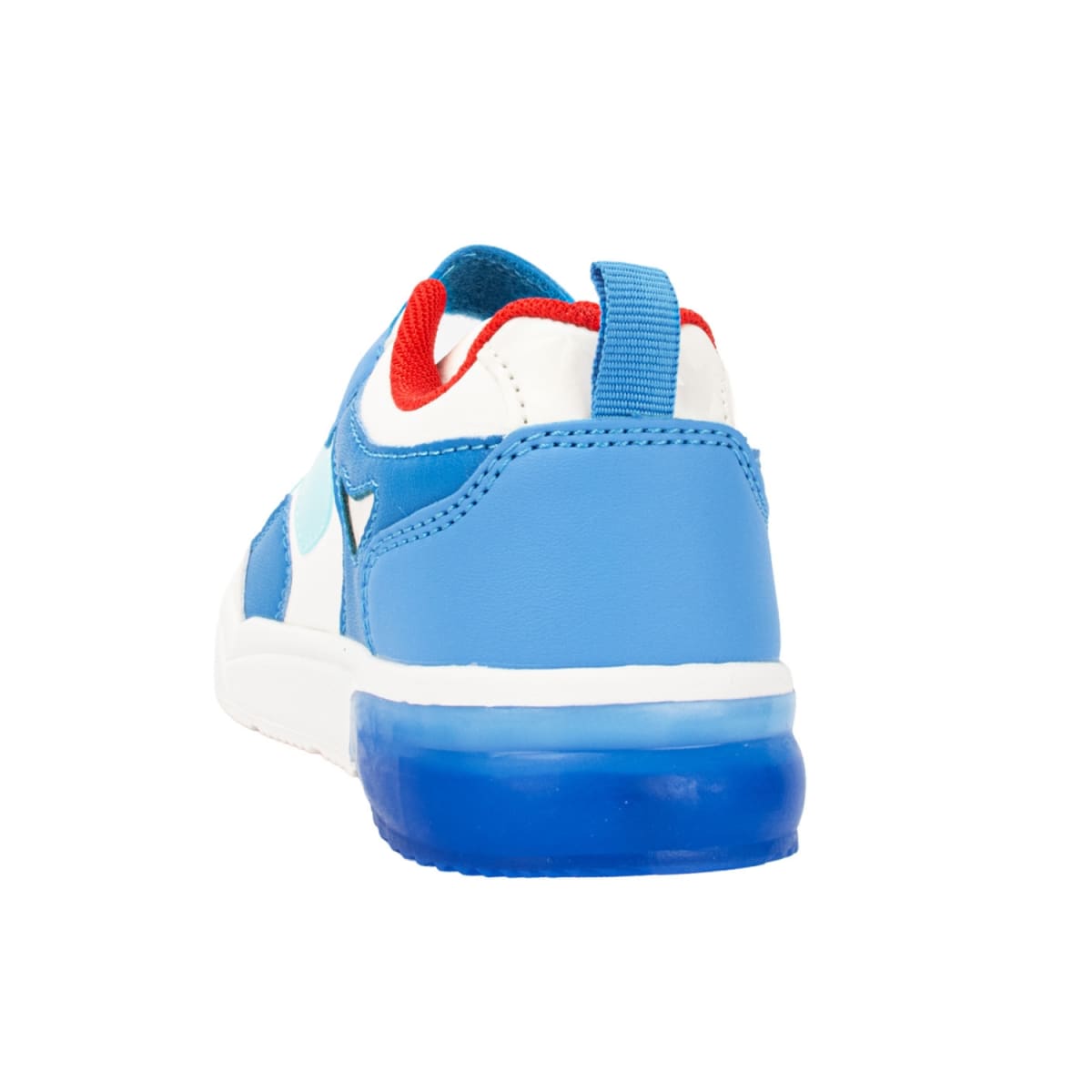 Zapatillas Niño Casual Chase Paw Patrol Celeste5