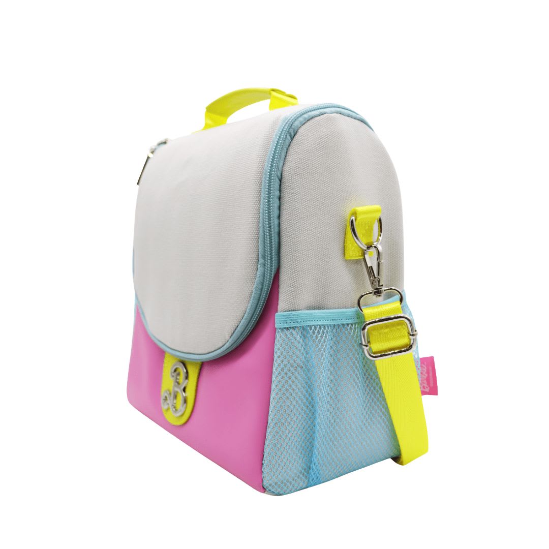 Lonchera Barbie Ploma2