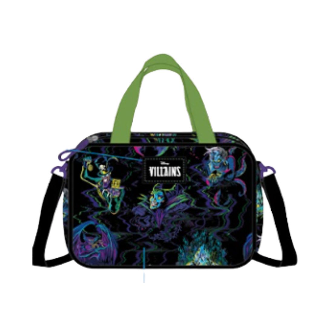 Disney Villanas Pack Escolar Niña Multicolor3