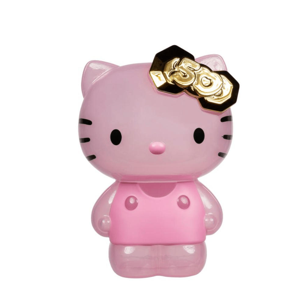 Pack x 5 figuras Deluxe 50 aniversario Hello Kitty6