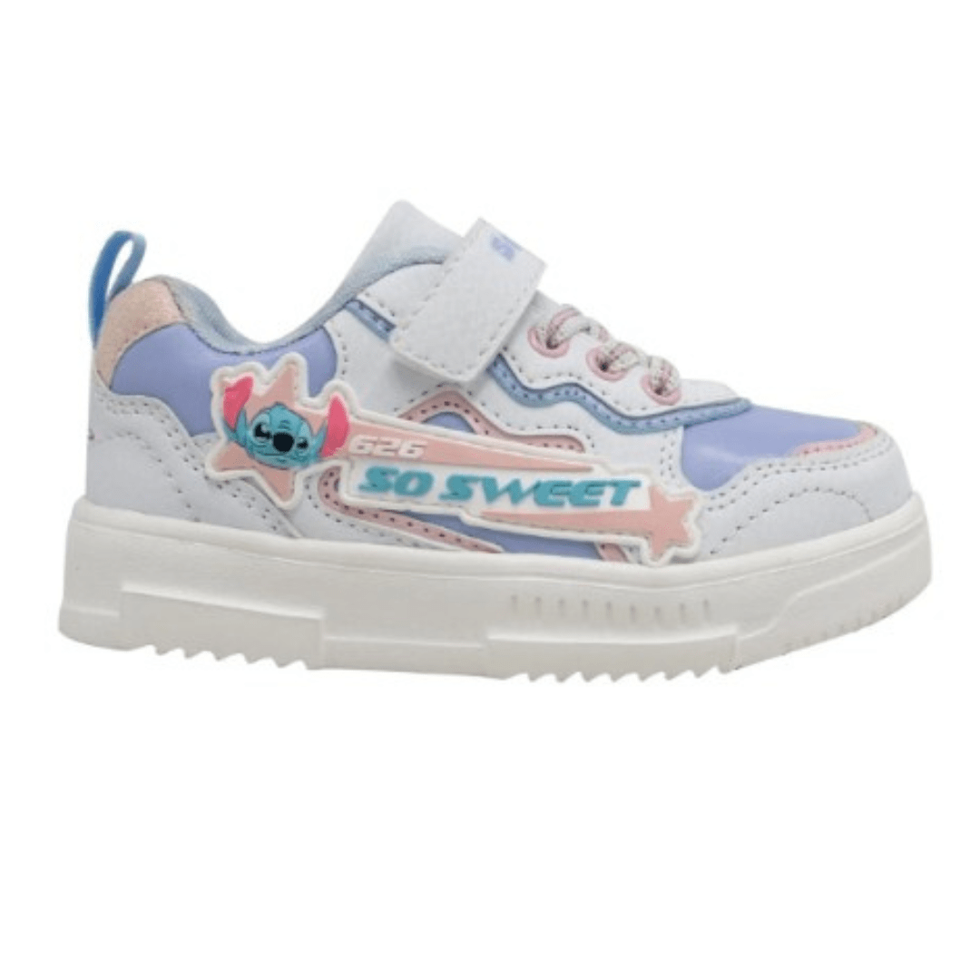 Zapatillas Niña Stitch 626 Sweet Multicolor 0