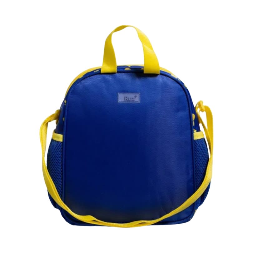 Pack Mochila Pokemon Pikachu Oficio5