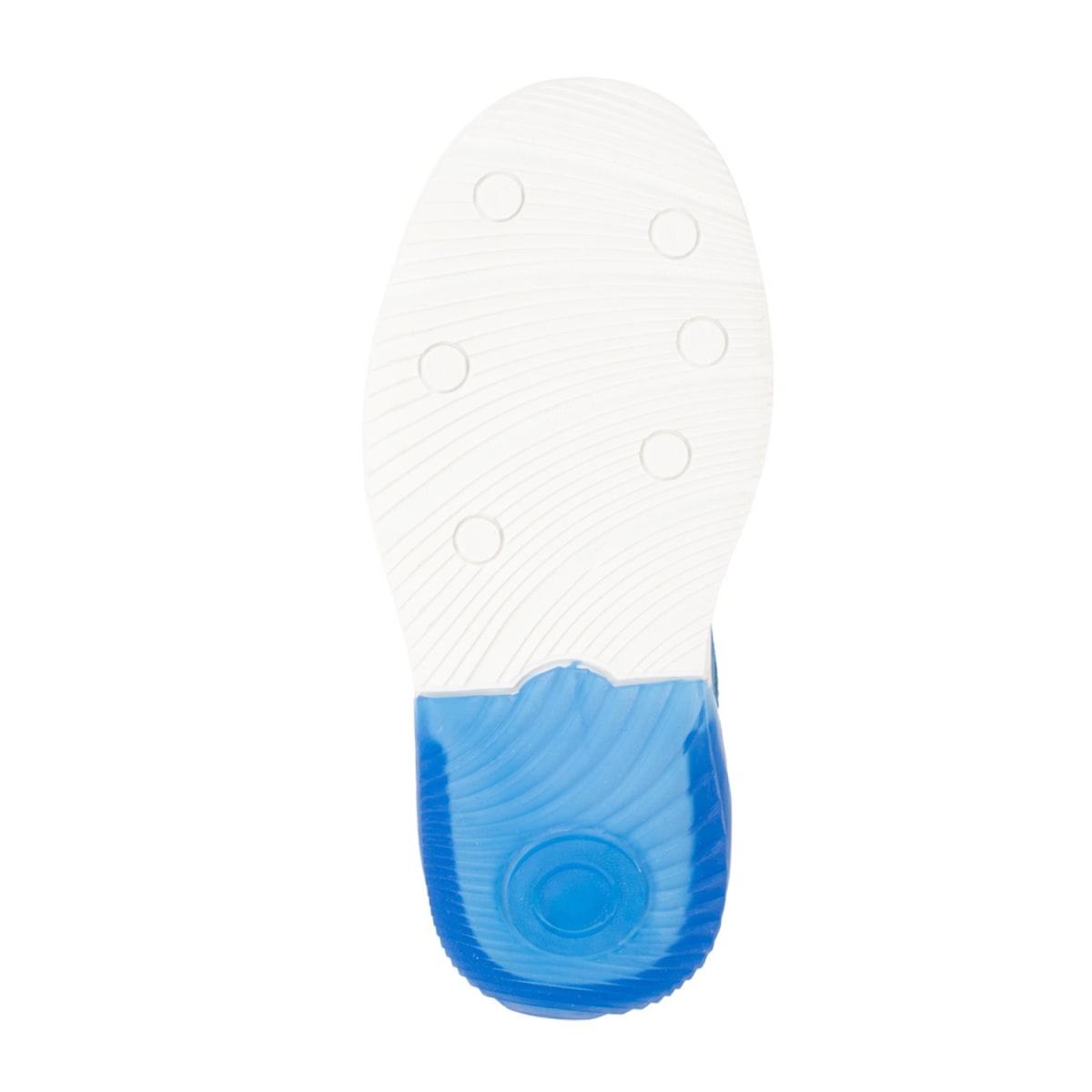 Zapatillas Niño Casual Chase Paw Patrol Celeste4