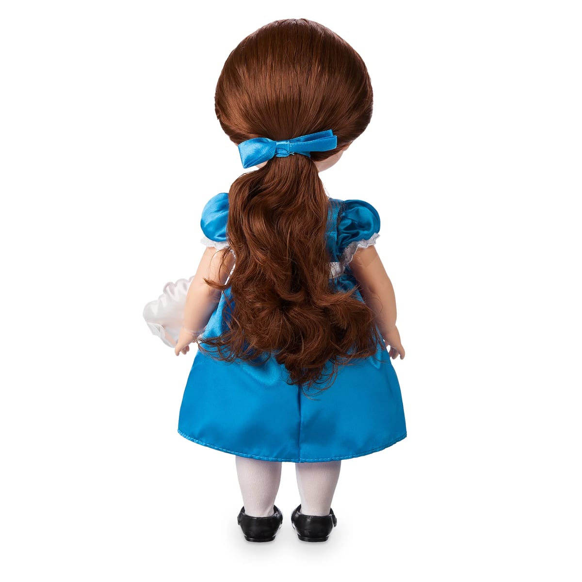 Muñeca Disney Store Animators Collection Princesa Bella2