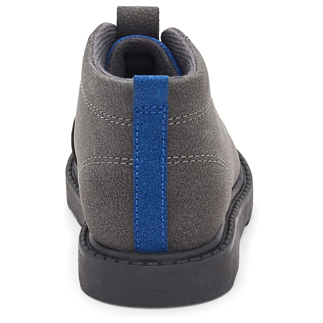 Botin Niño Plomo Oscuro Carters3