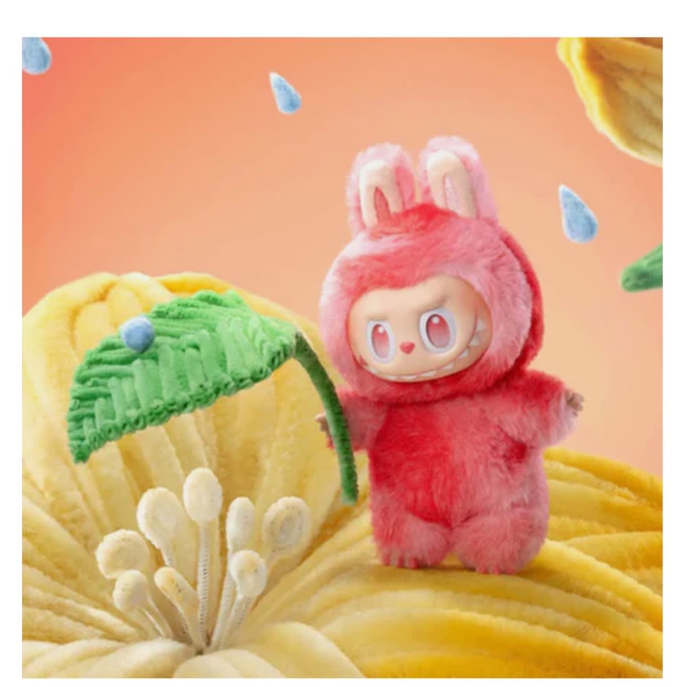 Labubu Big Into Energy Blind Box Producto Original Aleatorio3