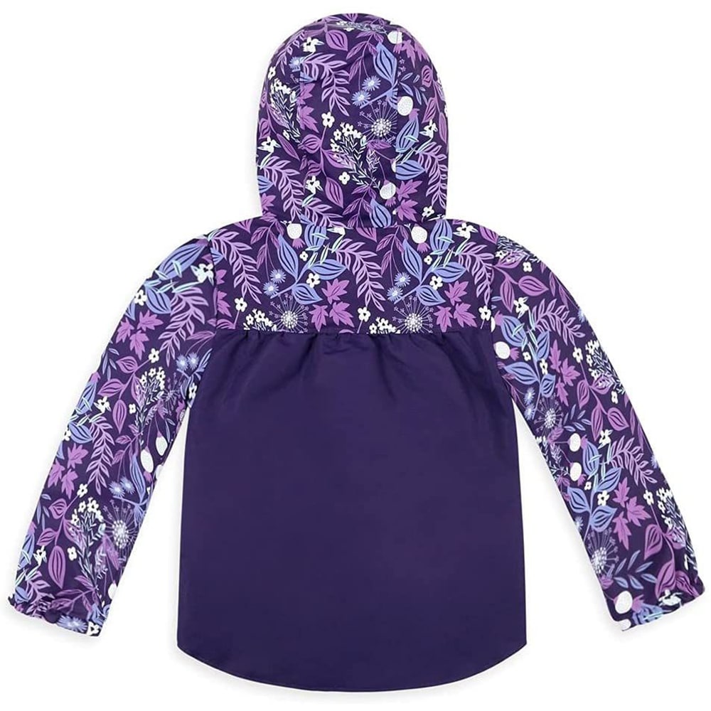 Casaca Reversible Disney Store Frozen 23