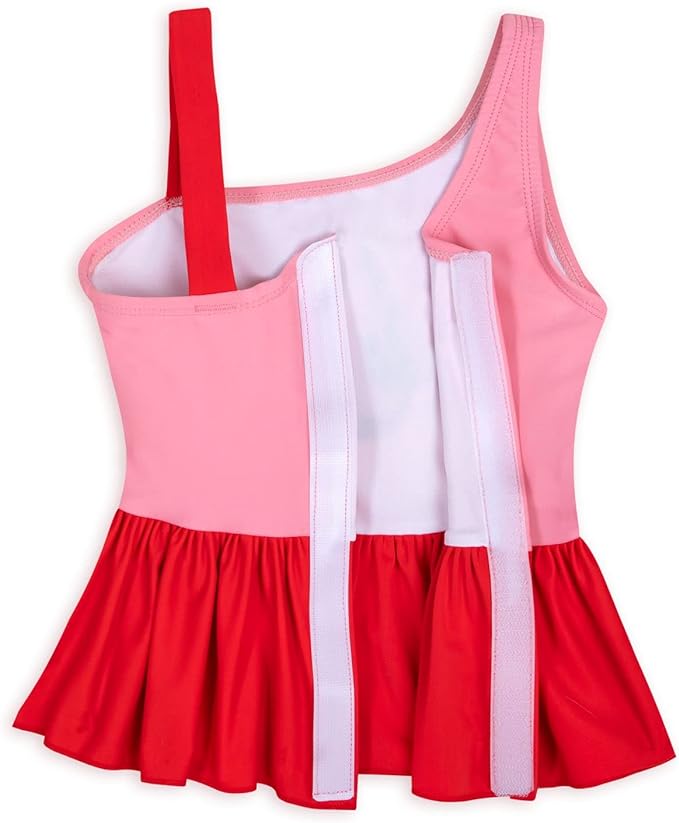 Ropa de Baño Minnie Mouse Adaptativa Disney Store3