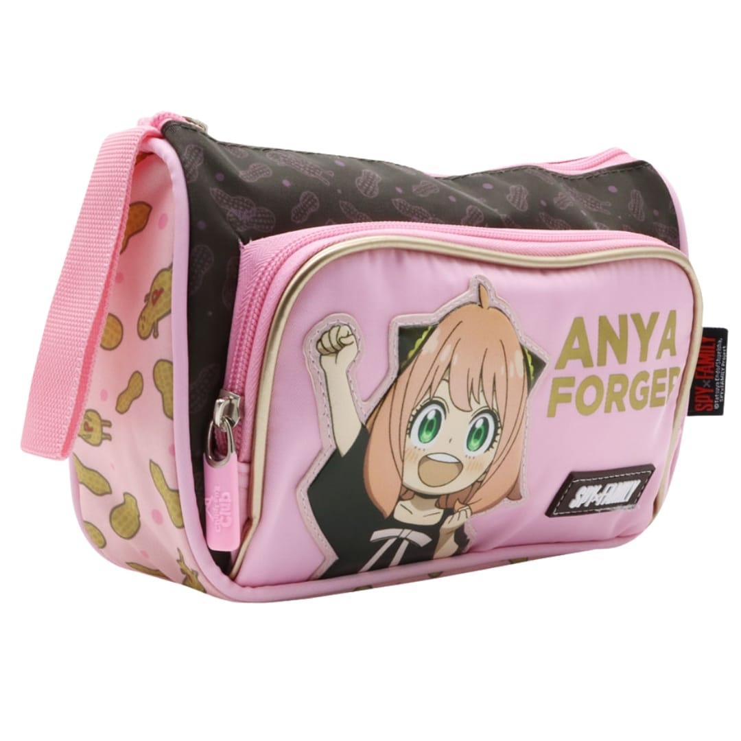 Pack Escolar Maleta Spy x Family Anya Anime Oficio6