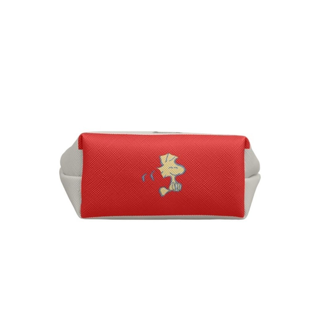 Monedero Snoopy Diseño Compacto3
