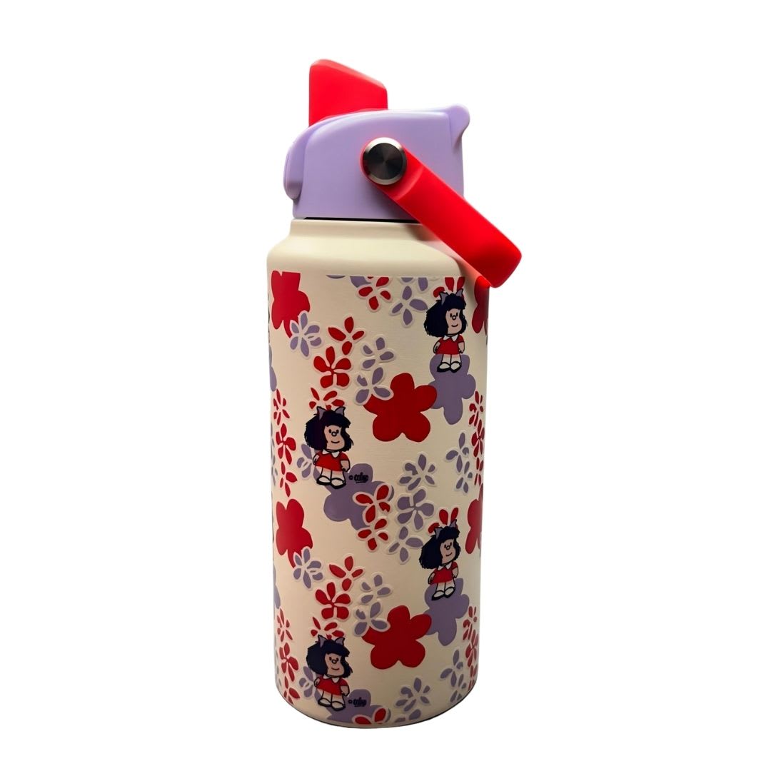 Mug Termico 960 ml Mafalda2
