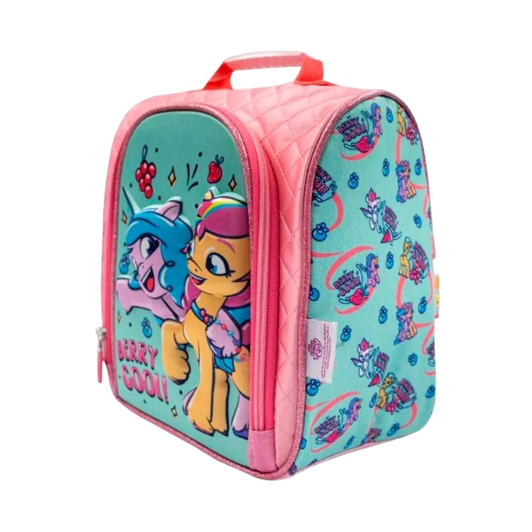 Lonchera My Little Pony Rosa2