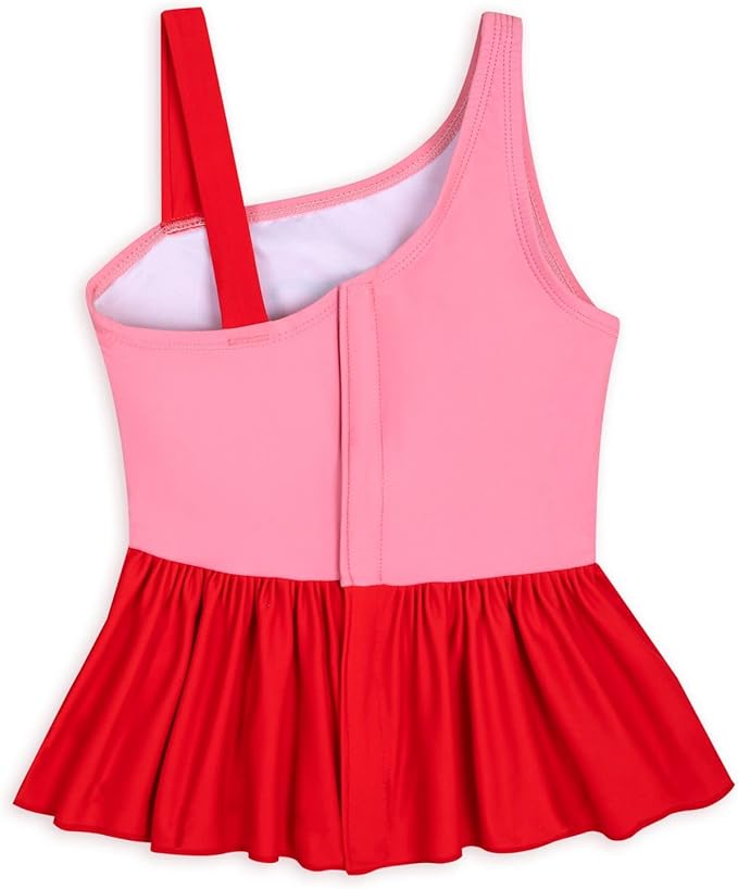 Ropa de Baño Minnie Mouse Adaptativa Disney Store2