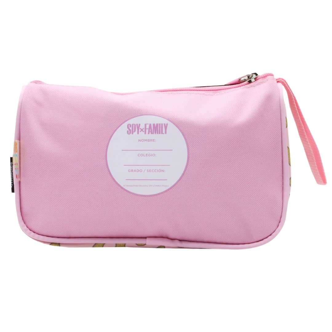 Pack Escolar Mochila Spy x Family Anya Anime Oficio7