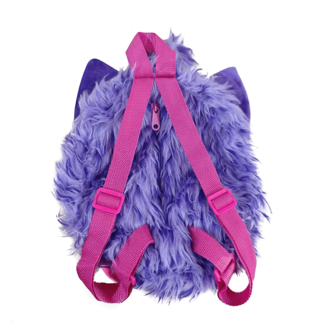 Mini Mochila Escolar Nido Furby2