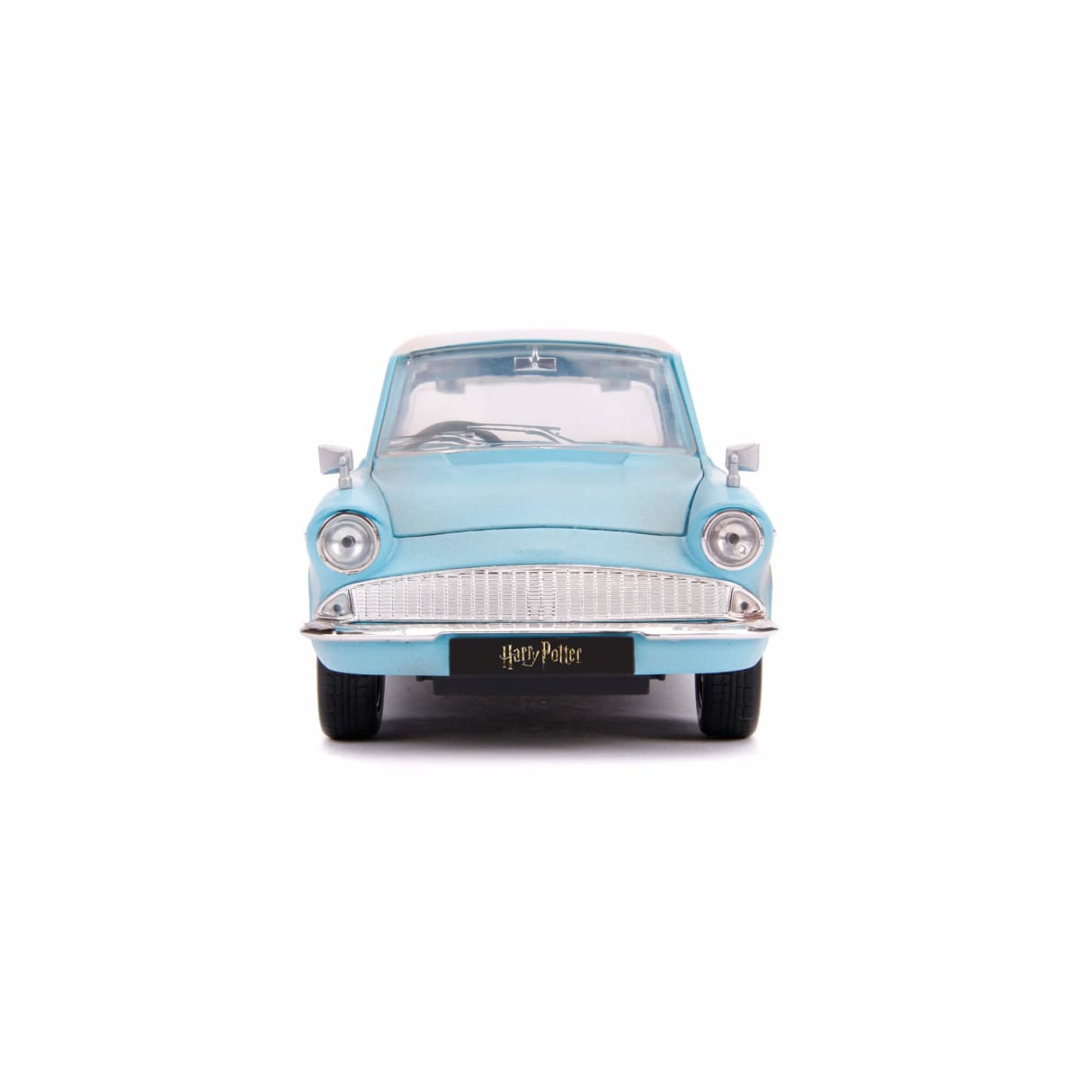 Juguete Carro Harry Potter Ford Anglia 1959 Figura Harry6