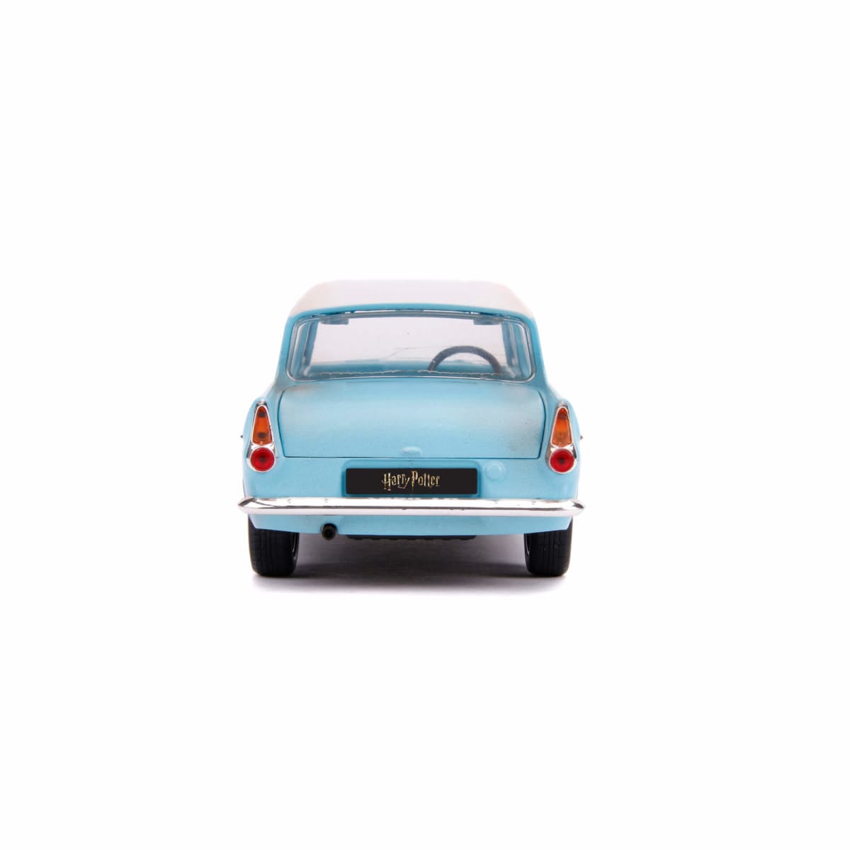 Juguete Carro Harry Potter Ford Anglia 1959 Figura Harry5