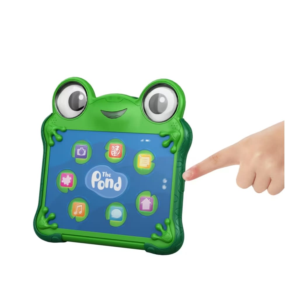 Juguete Lillypad Toy Story 5 Articulable Mattel Frases y Sonidos2