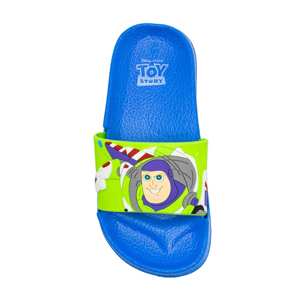 Sandalias Niño Casual Toy Story Disney Buzz Lightyear Azul3