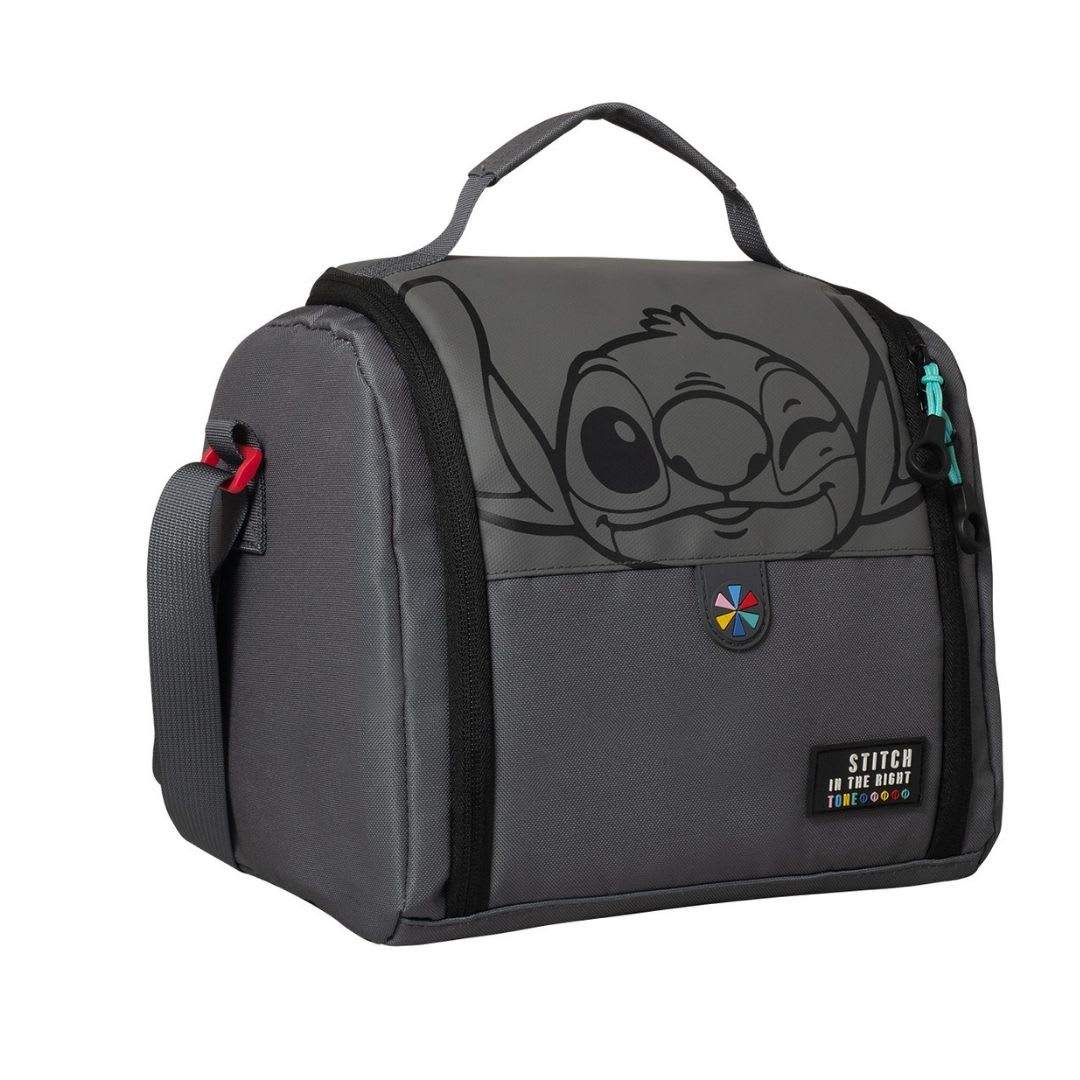 Pack Escolar Mochila Stitch Premium4