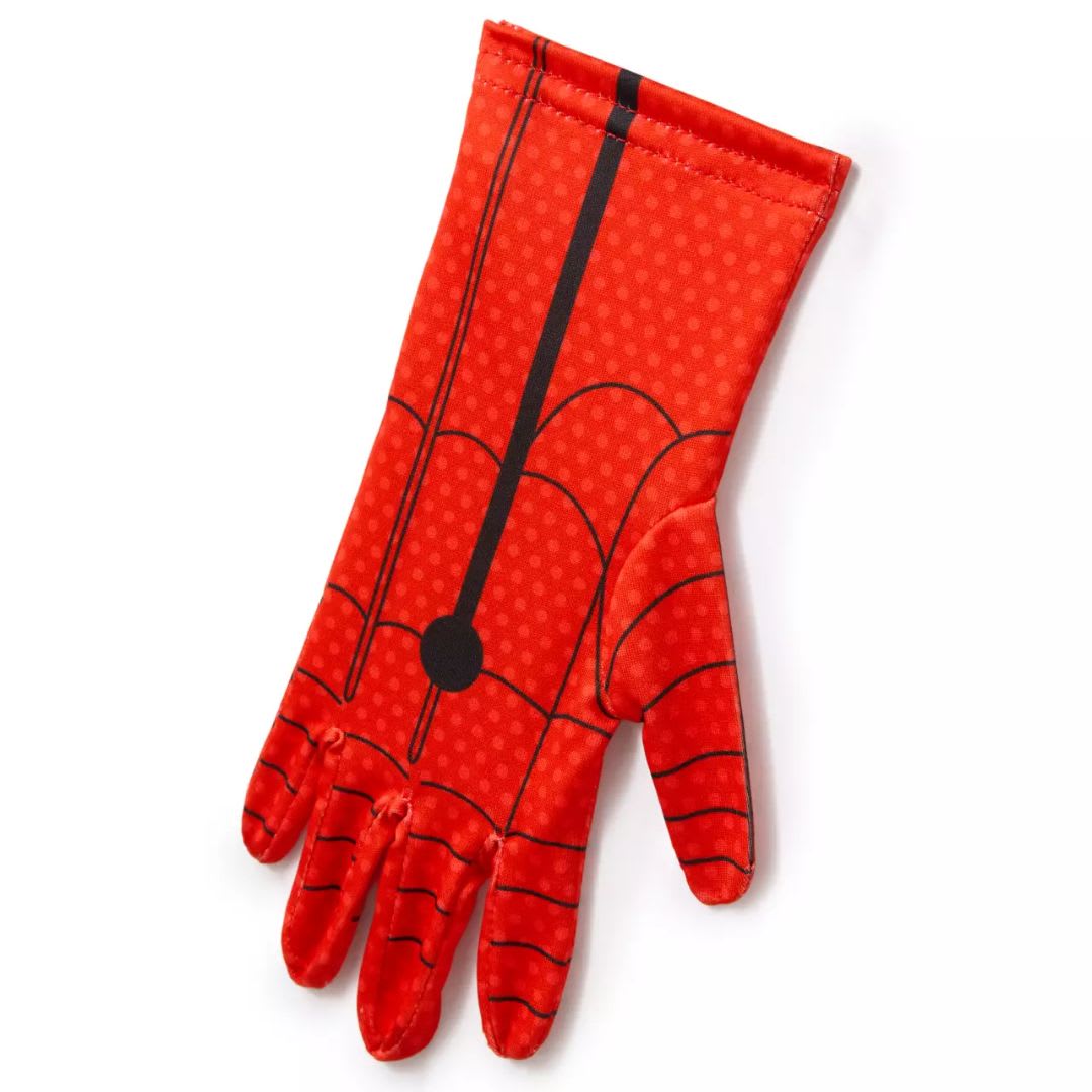 Disfraz Niño con luces y sonido Spiderman Marvel Avengers Disney Store3