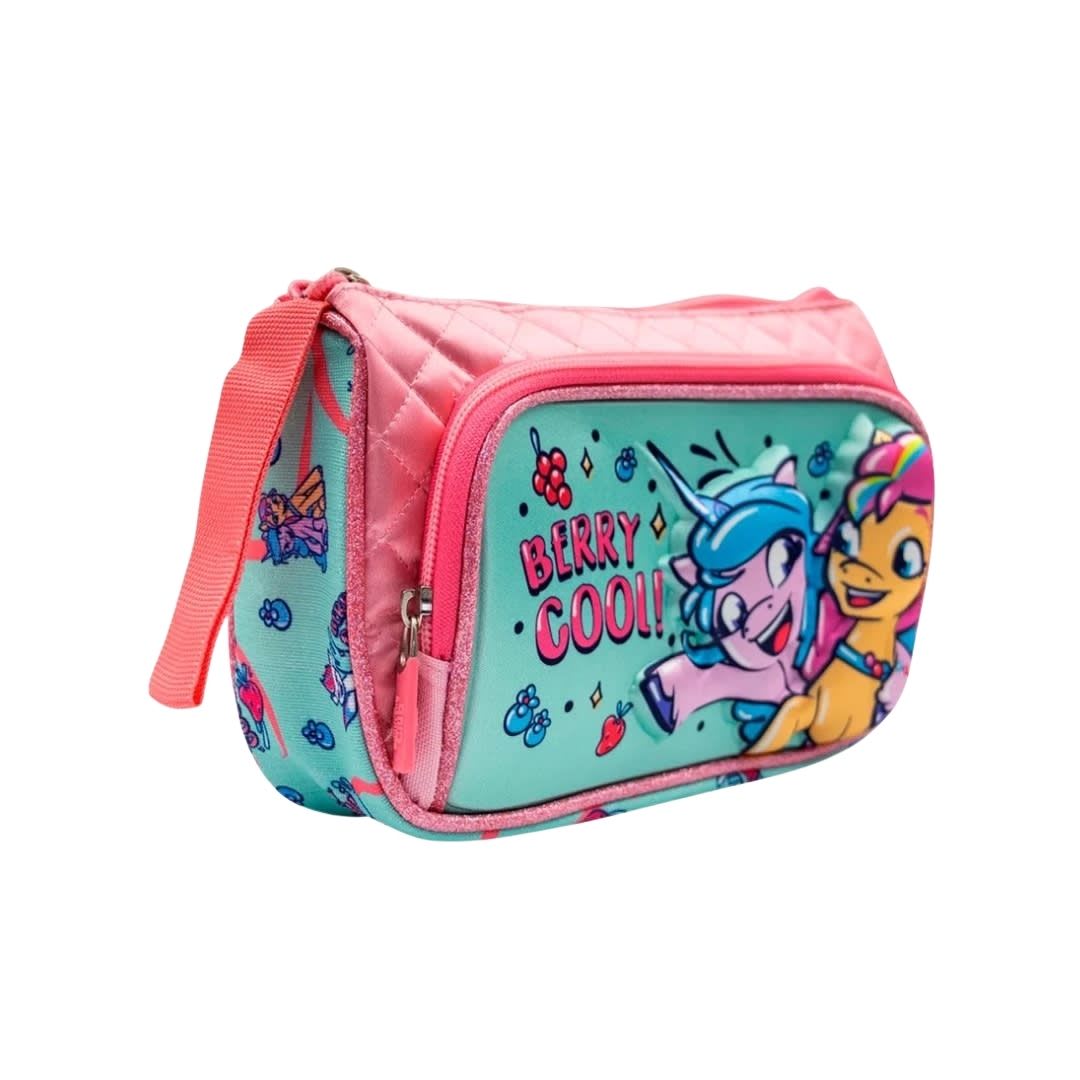 Cartuchera My Little Pony Rosa2