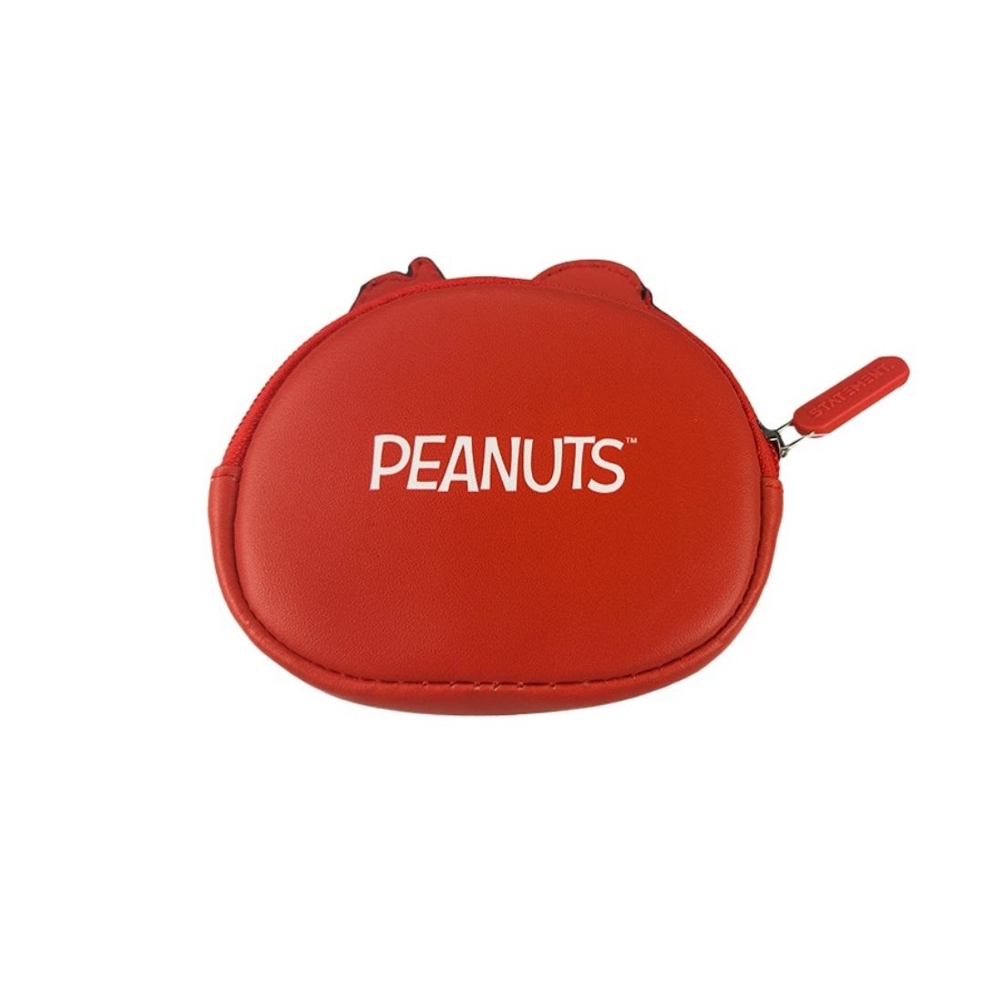 Monedero Snoopy Diseño Moderno2