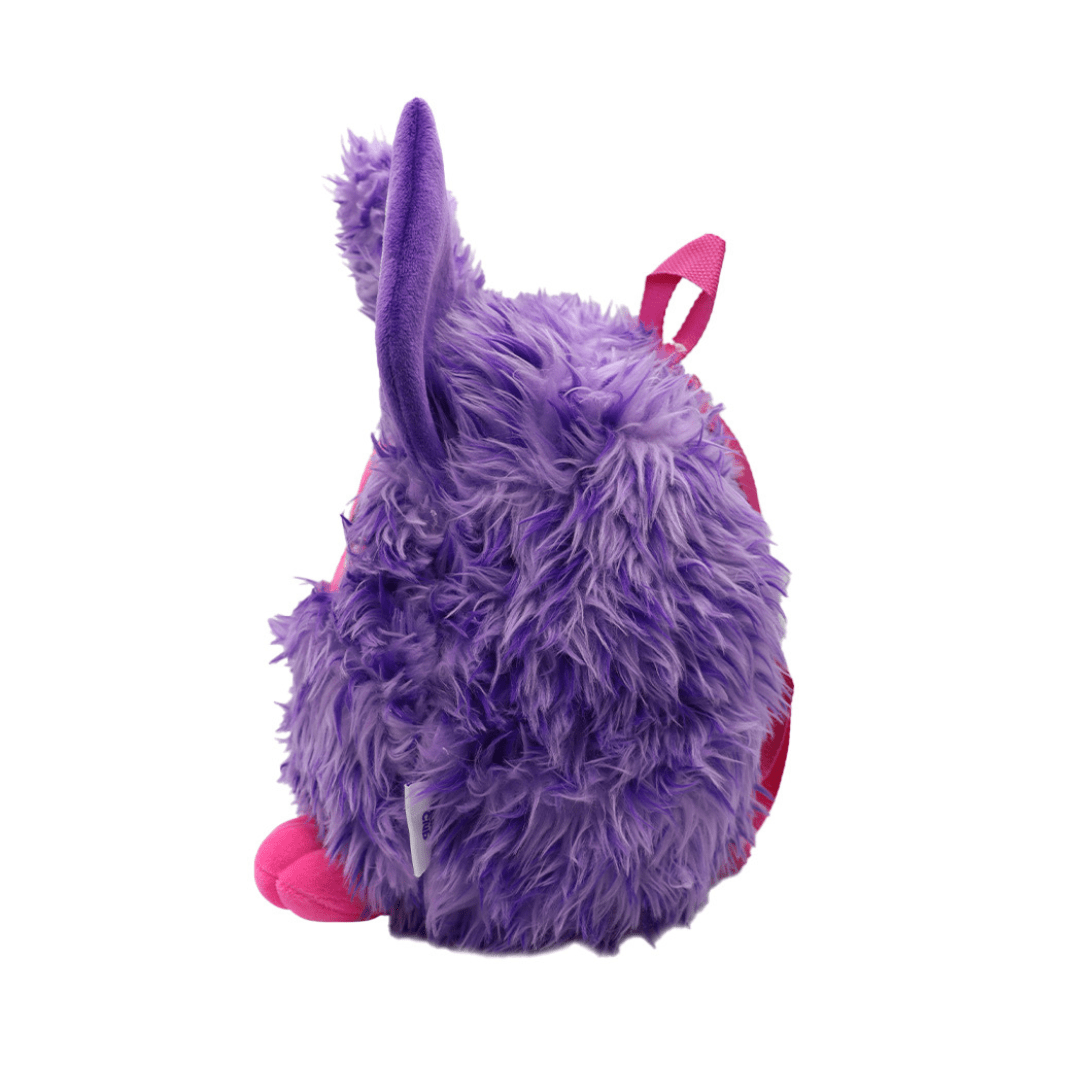 Mini Mochila Escolar Nido Furby3