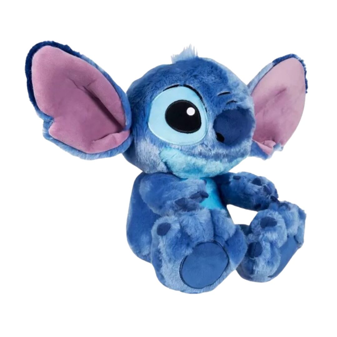 Peluche Stitch Pies Grandes2