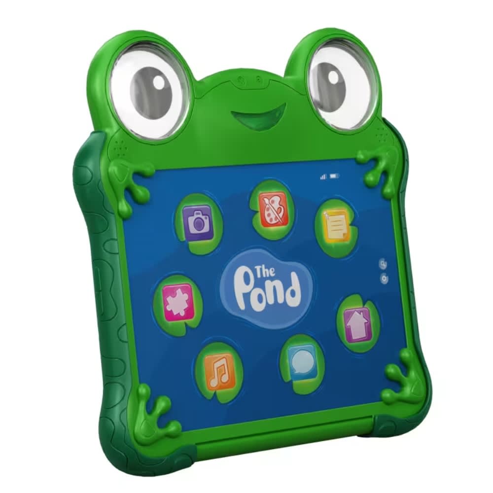 Juguete Lillypad Toy Story 5 Articulable Mattel Frases y Sonidos3