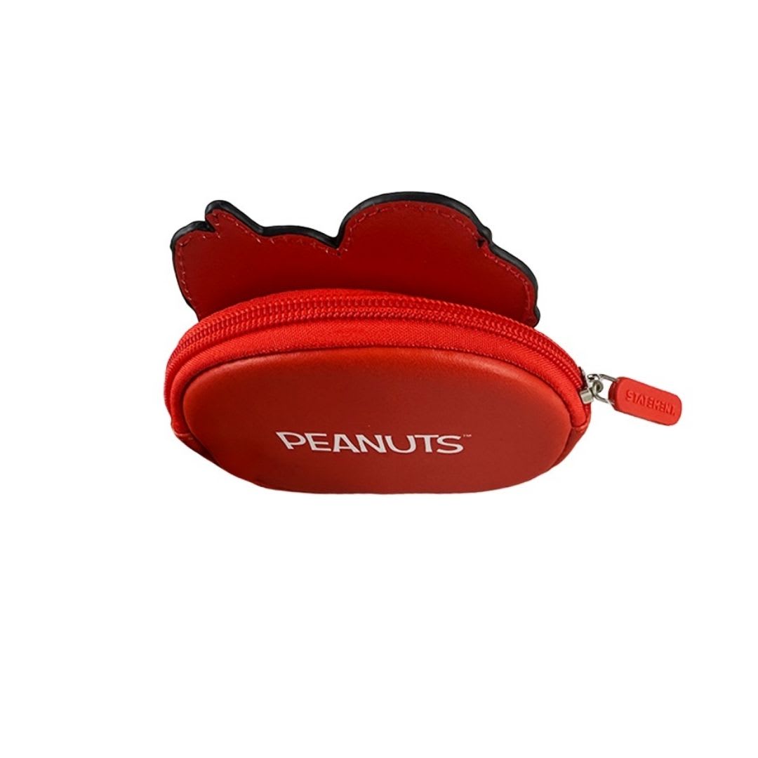 Monedero Snoopy Diseño Moderno3