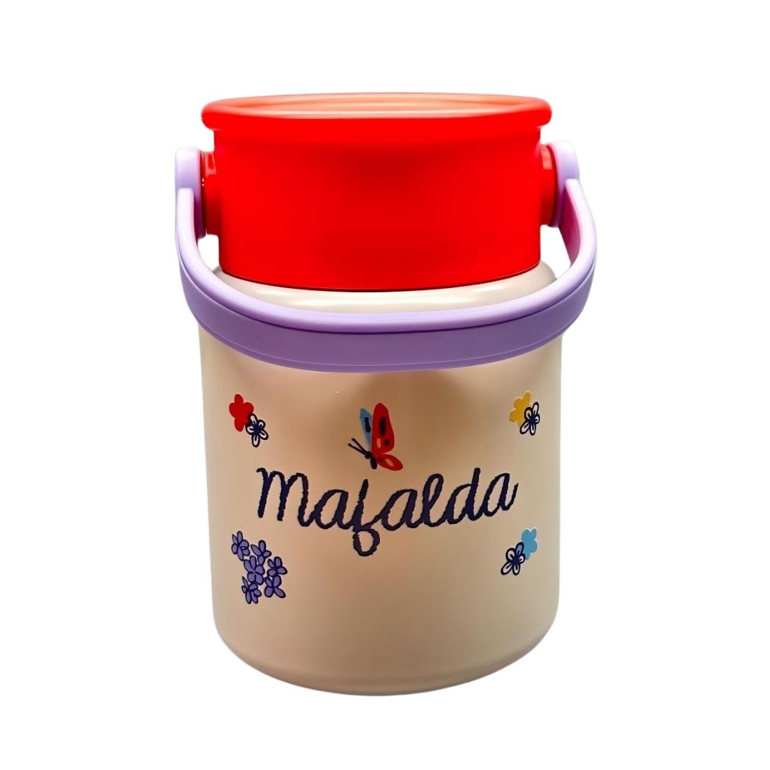 Termo para Comida 500 ml Mafalda2