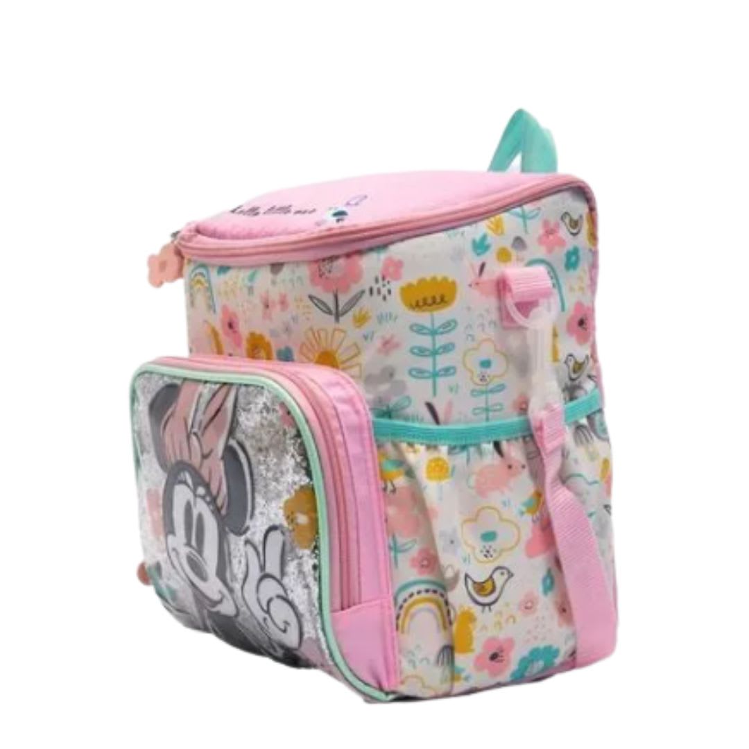 Lonchera Disney Minnie Mouse2